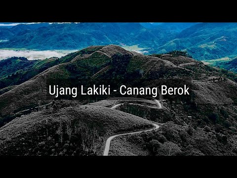 Ujang Lakiki - Canang Berok - Lirik