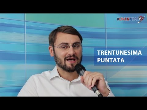 Overtime puntata nr 31 - Hockey in line - HC Milano Quanta