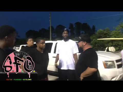 Margiela_Trav “Karma” VS Its_Machos_World