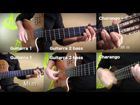 SANTUSAY cover (los kjarkas by Ulises Hermosa) - 1080p