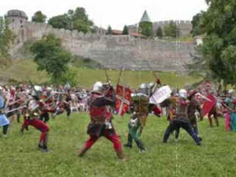 Freedom for Republika Srpska