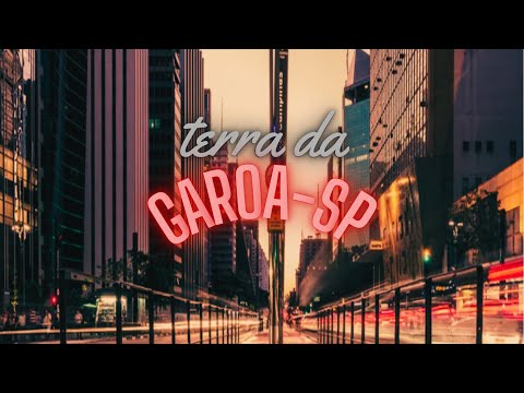 Terra da garoa - Lil Robin Feat Clonne MC