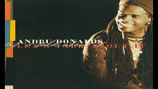 Andru Donalds - Send Me A Sign