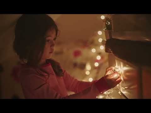 Mitsubishi Electric HVAC | 30-sec COLD Commercial