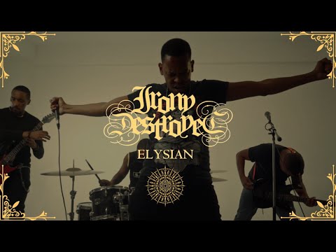Irony Destroyed - Elysian (OFFICIAL MUSIC VIDEO)