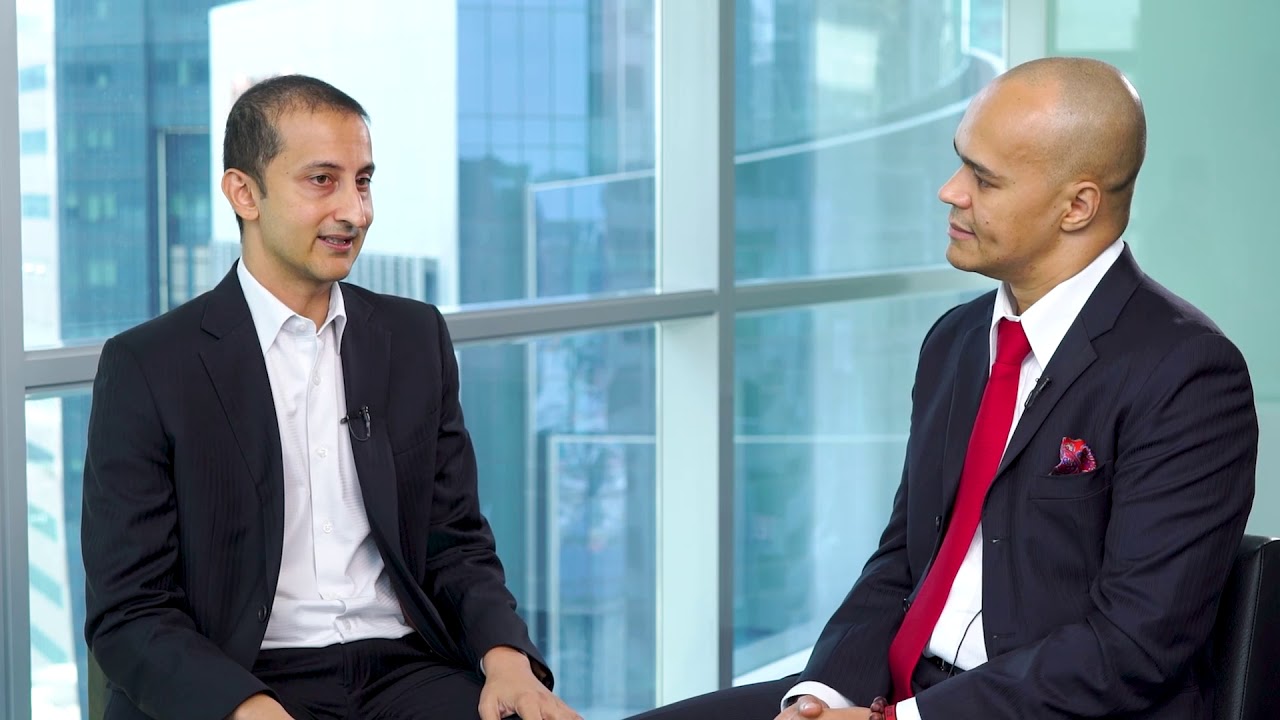 What is Macro Investing?