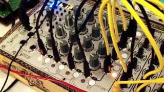 Video thumbnail for Tiptop Audio Trigger Riot Rhythm by mylarmelodies