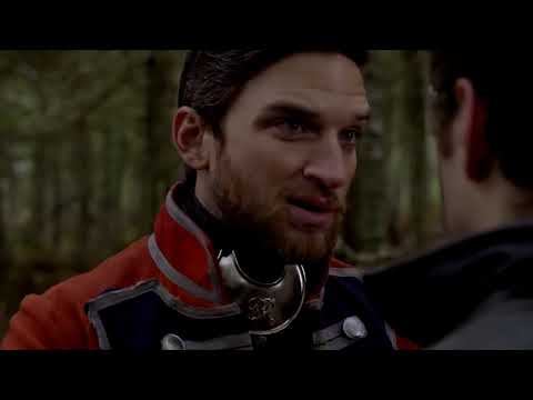 frontera trailer español