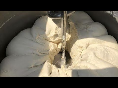 Flour Mixing Machine videos