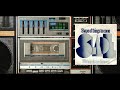 The Shape Of Things To Come (Official Vizualizer)