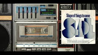 The Shape Of Things To Come (Official Vizualizer)