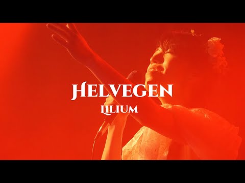 Helvegen - Lilium [Official Music Video]