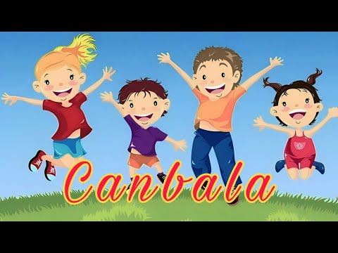 Uşaq Mahnisi  Can bala