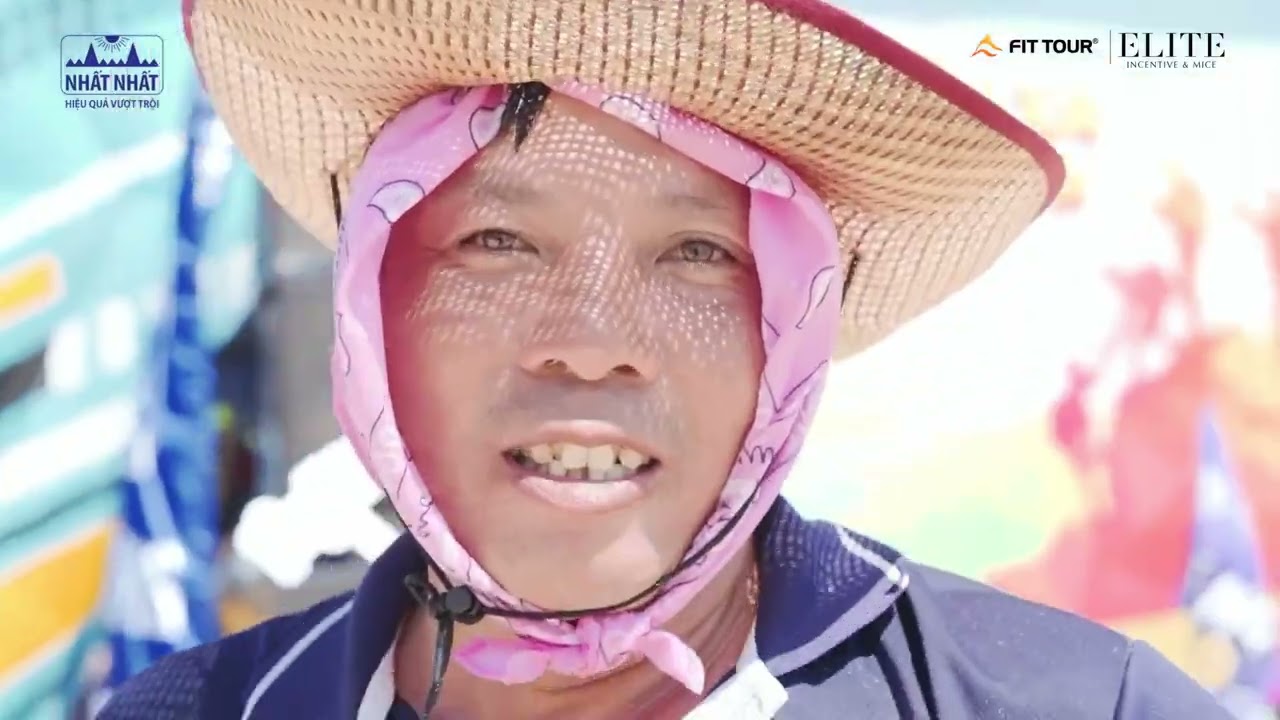 Video Company Trip Dược Nhất Nhất