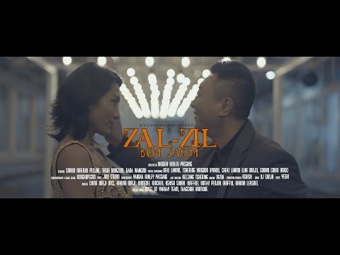 "Zal-Zil" Bum Jarim / Music Video / 2022 / MaxChoki Entertainment.