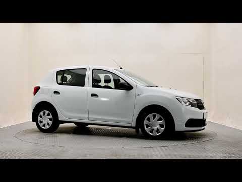 Dacia Sandero 1.0 75 Alternative - Image 2