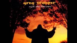 I Thought I Was Dreaming - Greg Trooper