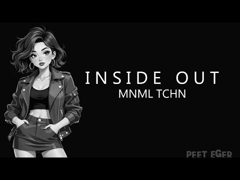 🎧 MIINIMAL TECHNO TRACK - Inside Out  | 128 BPM  | [5:21] |