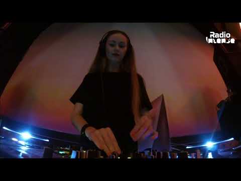Olga Shy @ Radio Intense Day Time Event, Around 15.12.2017
