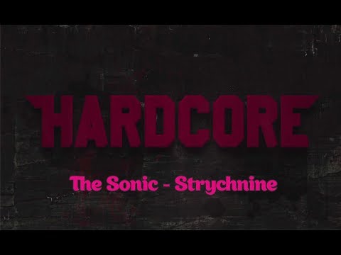 Песня Strychnine из фильма Хардкор