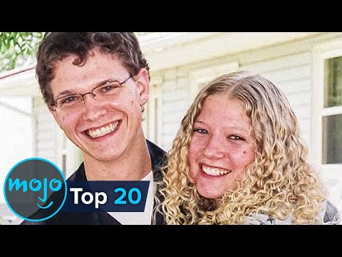 Top 20 Creepiest Disappearance Stories