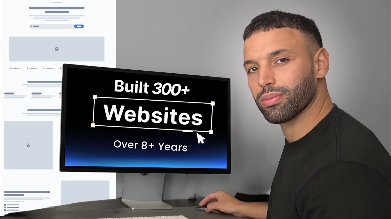 My Proven Landing Page Structure That Converts Visitors