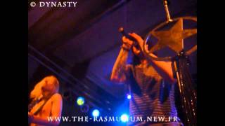 Bitch and Chips - So Divine - @ Michelau 14-01-11