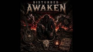 Awaken - Disturbed (Dark Country Metal)