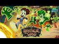 Bhootnagar Mai Gadbad Titoo Cartoon Movie For Kids Hindi Animated Movie WowKidz Movies