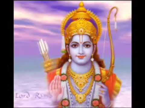 He ram he ram tum hi mata tum hi pita ho song