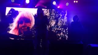 Saint Etienne - Like A Swallow @ Heaven 5 October 2016