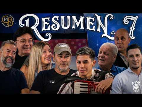 Resumen Semanal 7: Paraná, Barrio Sur, Arroyo Leyes Y Recreo | MI CLUB DE BARRIO #35
