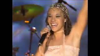 Souljahz: All Around the World  34th Annual Dove Awards