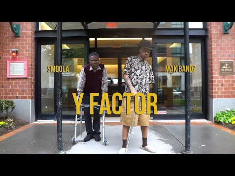 Mak Bandz x Smoola - Y Factor (Official Music Video)