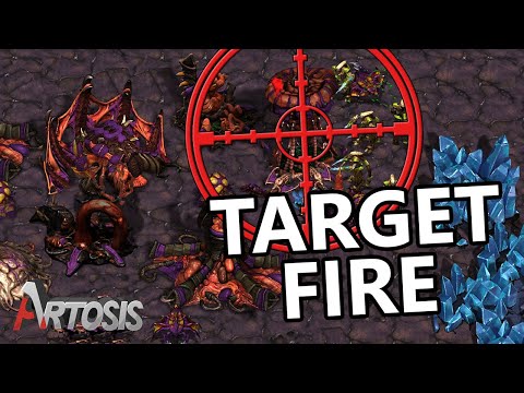 Can Zerg Withstand so Much Pressure?? - Stork vs. HyuK G3