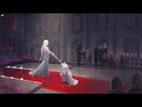 Nevaeh X OLFVN - Subterranean Waters