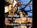 Born Jamericans - Send My Love (Subtitulada en ...