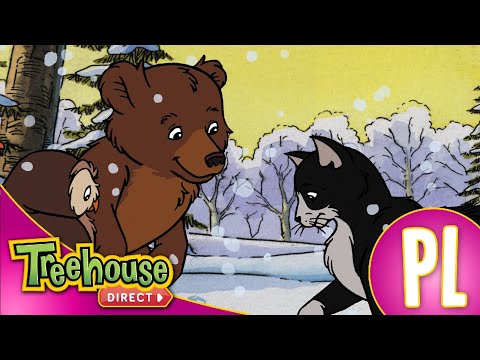 Mały Mis: Śnieżynka/Dzień mamy/Małe ślad - Ep.49