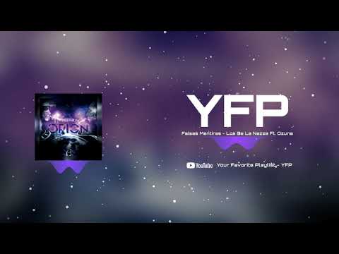 Falsas Mentiras - Los De Nazza Ft. Ozuna