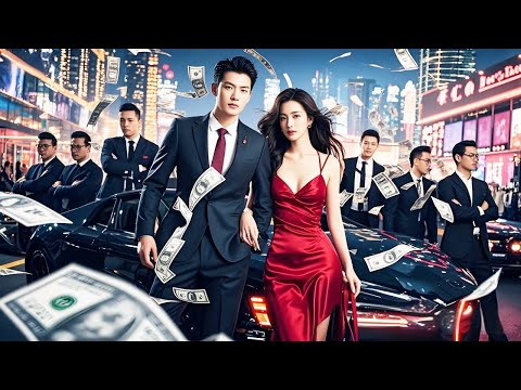 DIBUANG KELUARGA & DIHINA, TAK TAHU DIA PUTRA HILANG ORANG TERKAYA!PEMBALASAN PALING EPIC!