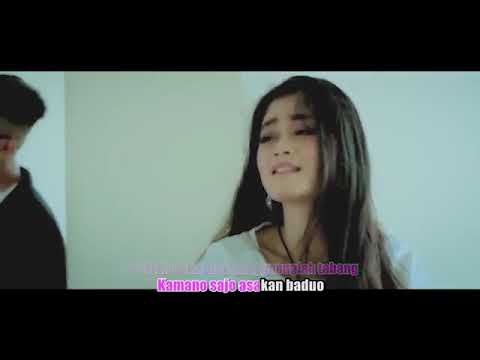 TIFFANY feat REVO RAMON - SALING PICAYO [Official Music Video] Lagu Minang Terbaru