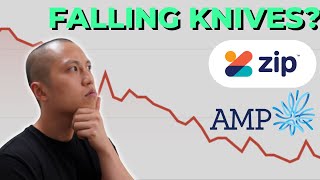 Thinking About AMP & ZIP ASX? - Watch This First