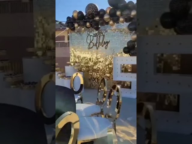 Vídeo relacionado con YiliYa 48 unidades para fiestas, ruidosos, matasulas musicales, fiestas de cumpleaños, silbatos, accesorios para fiestas, cumpleaños, eventos deportivos, Año Nuevo, Navidad