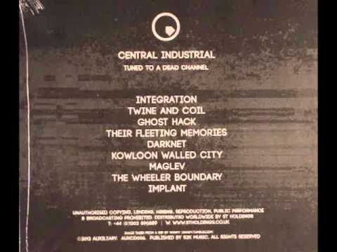 Central Industrial - Implant