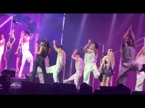 Blackpink - Typa Girl Live In Berlin Day 2 Germany