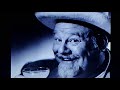 Burl Ives:  "On Top of Old Smokey"  (1941)