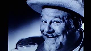 Burl Ives:  &quot;On Top of Old Smokey&quot;  (1941)