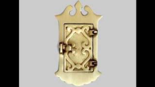 Liars - Scarecrows On A Killer Slant (remix by Tunde Adebimpe)