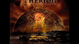 Therion - Sirius B (Full Album)