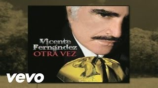 Vicente Fernández - Dos Mares (Cover Audio)